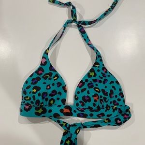 Victoria’s Secret Halter Bikini Top